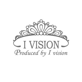 結婚相談所アイビジョン（I-VISION）のロゴ