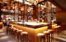 FIX LOUNGE 店内イメージ