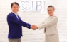 柴田理恵さん、IBJ公式アンバサダー継続